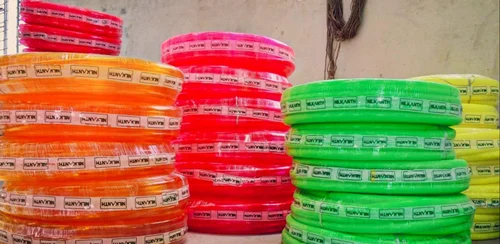 Garden Pipes The Essential Tool for Every Modern Garden